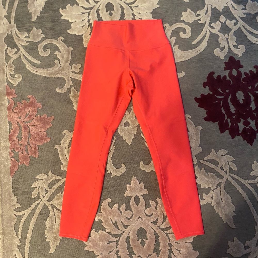 All 7/8 leggings